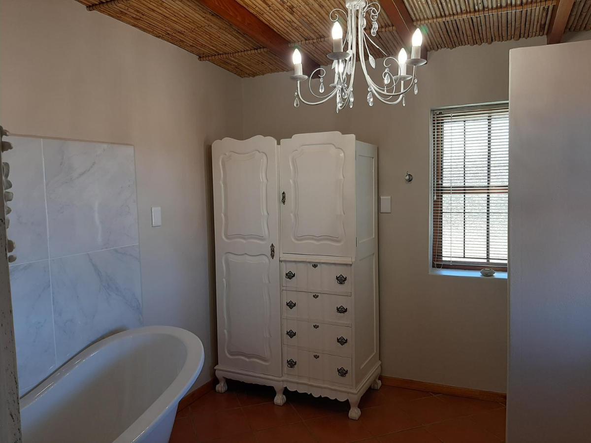 Nieuwedrift Accommodation Piketberg Екстер'єр фото