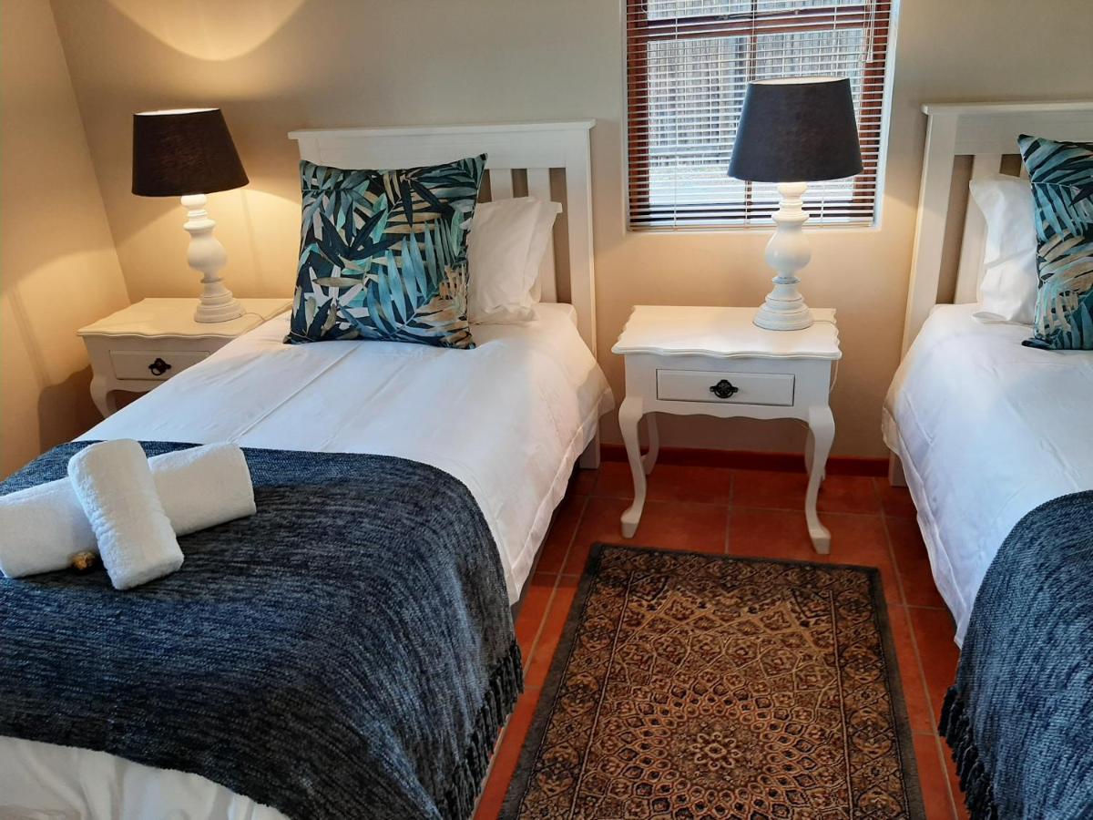Nieuwedrift Accommodation Piketberg Екстер'єр фото