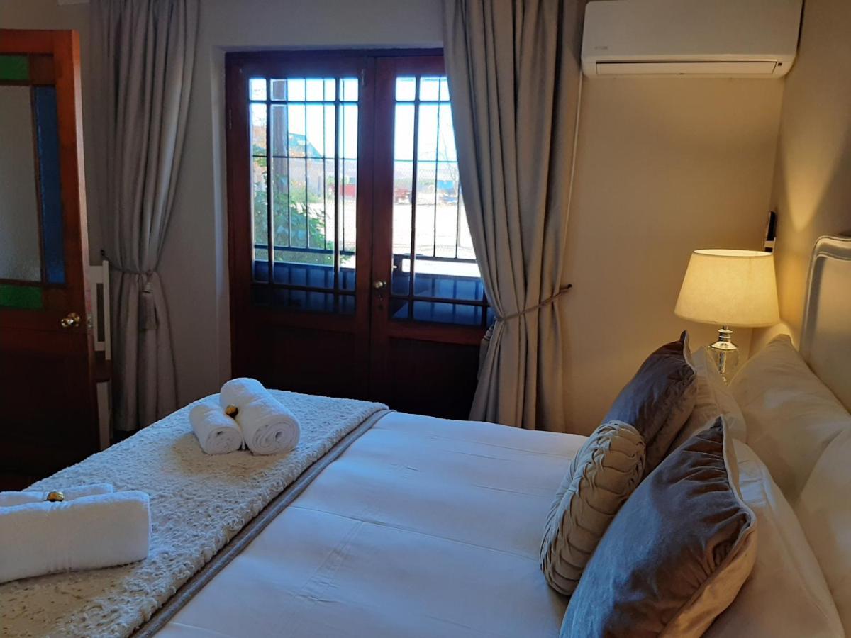 Nieuwedrift Accommodation Piketberg Екстер'єр фото