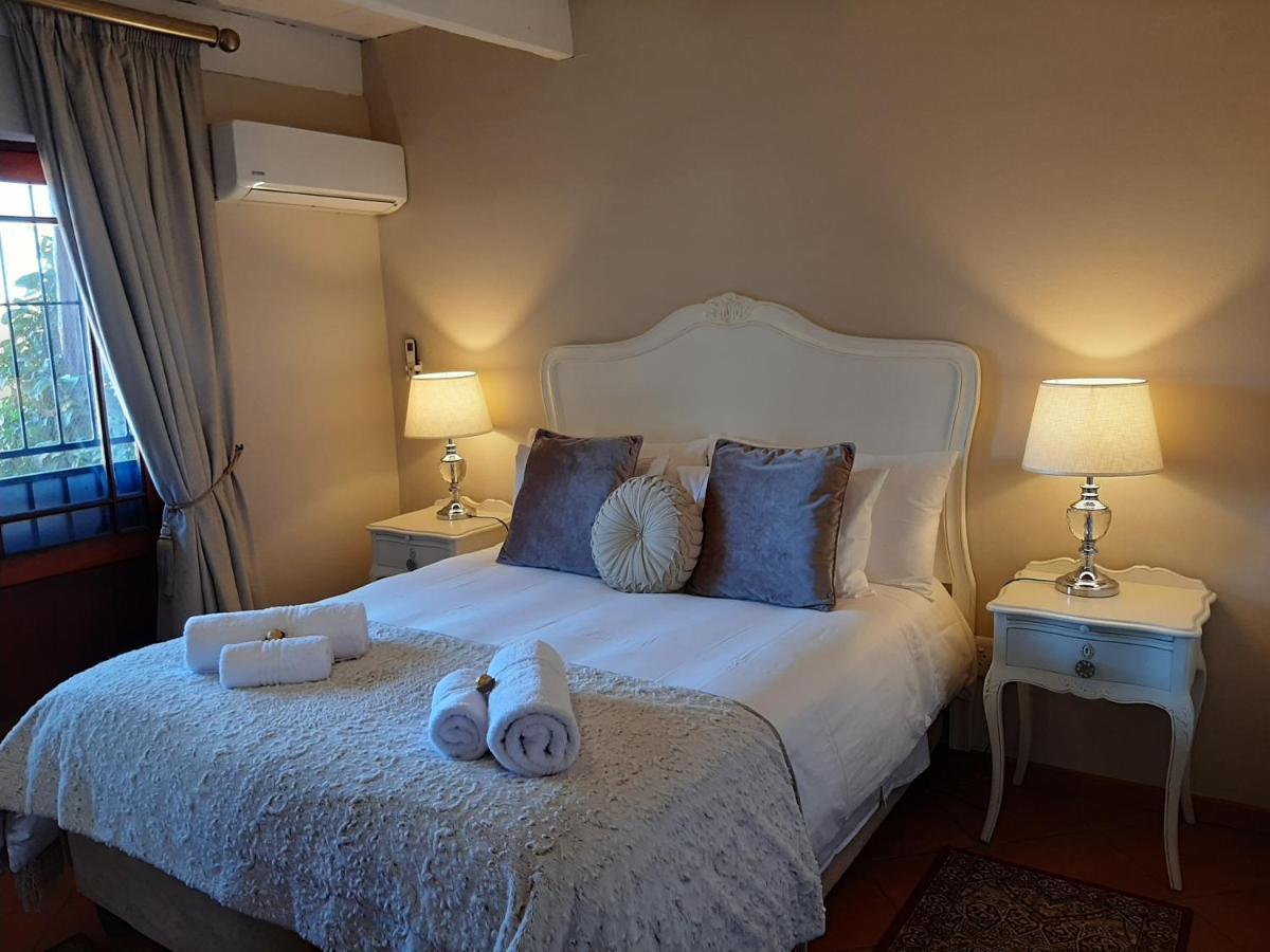 Nieuwedrift Accommodation Piketberg Екстер'єр фото