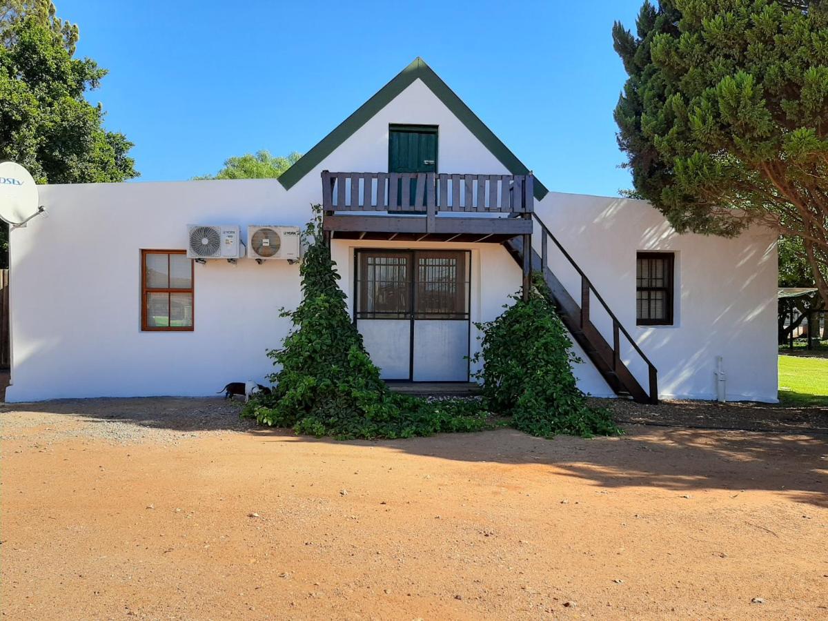 Nieuwedrift Accommodation Piketberg Екстер'єр фото