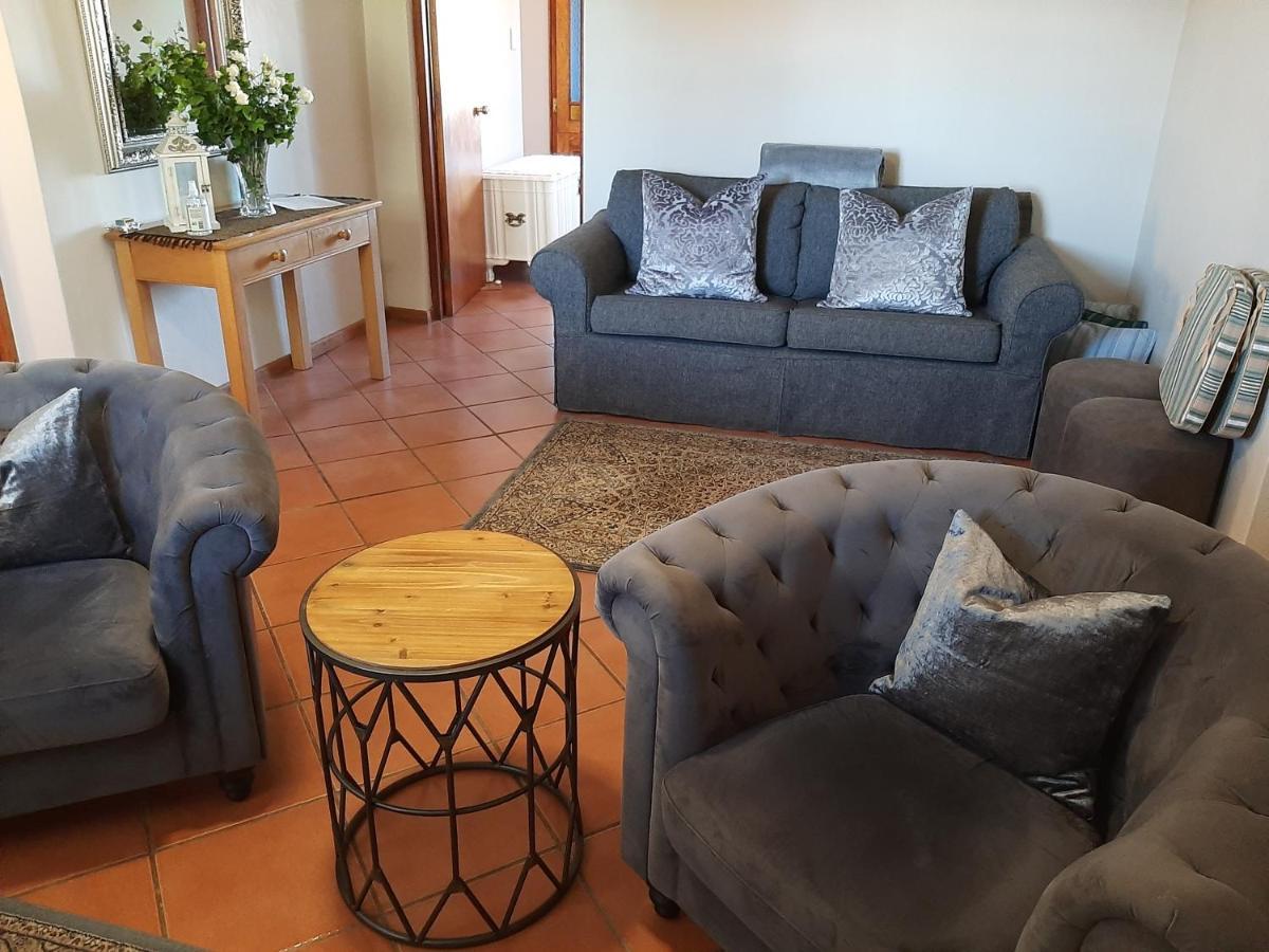 Nieuwedrift Accommodation Piketberg Екстер'єр фото