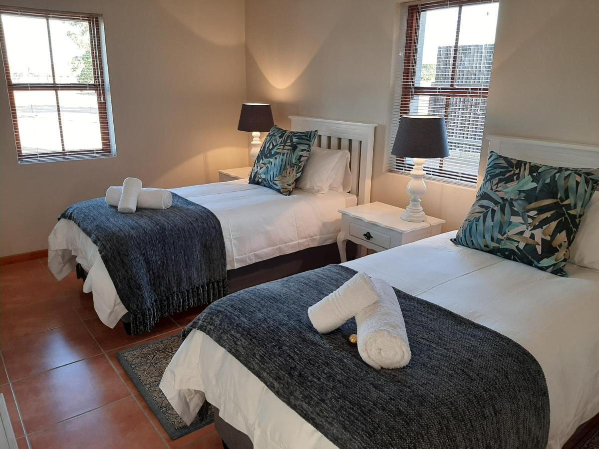 Nieuwedrift Accommodation Piketberg Екстер'єр фото