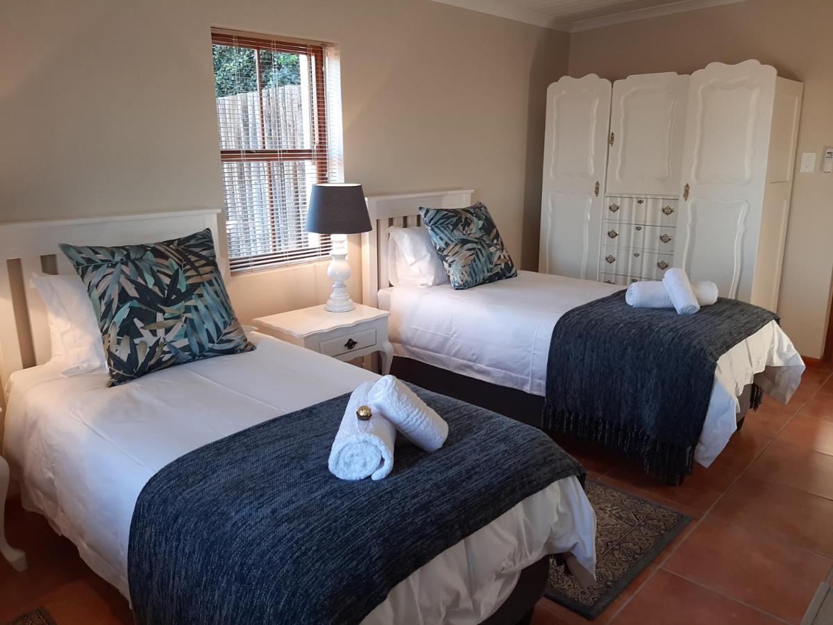 Nieuwedrift Accommodation Piketberg Екстер'єр фото