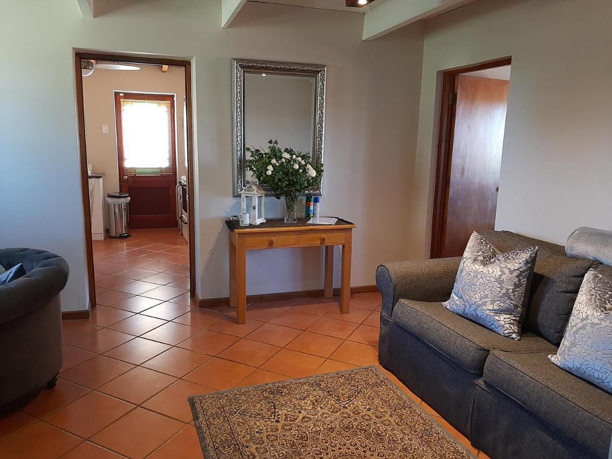Nieuwedrift Accommodation Piketberg Екстер'єр фото