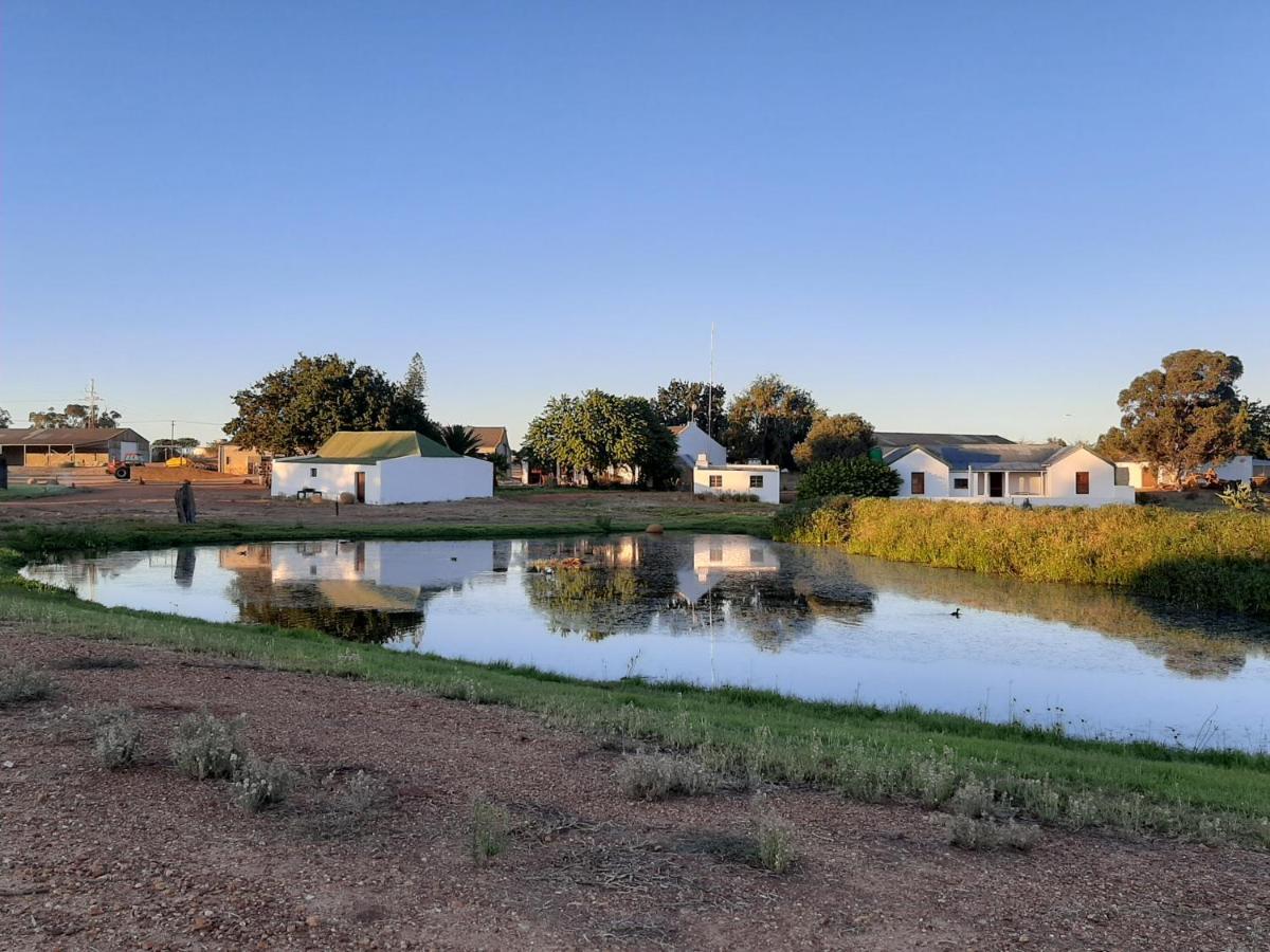 Nieuwedrift Accommodation Piketberg Екстер'єр фото