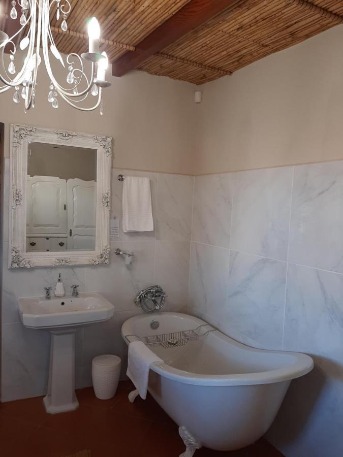 Nieuwedrift Accommodation Piketberg Екстер'єр фото