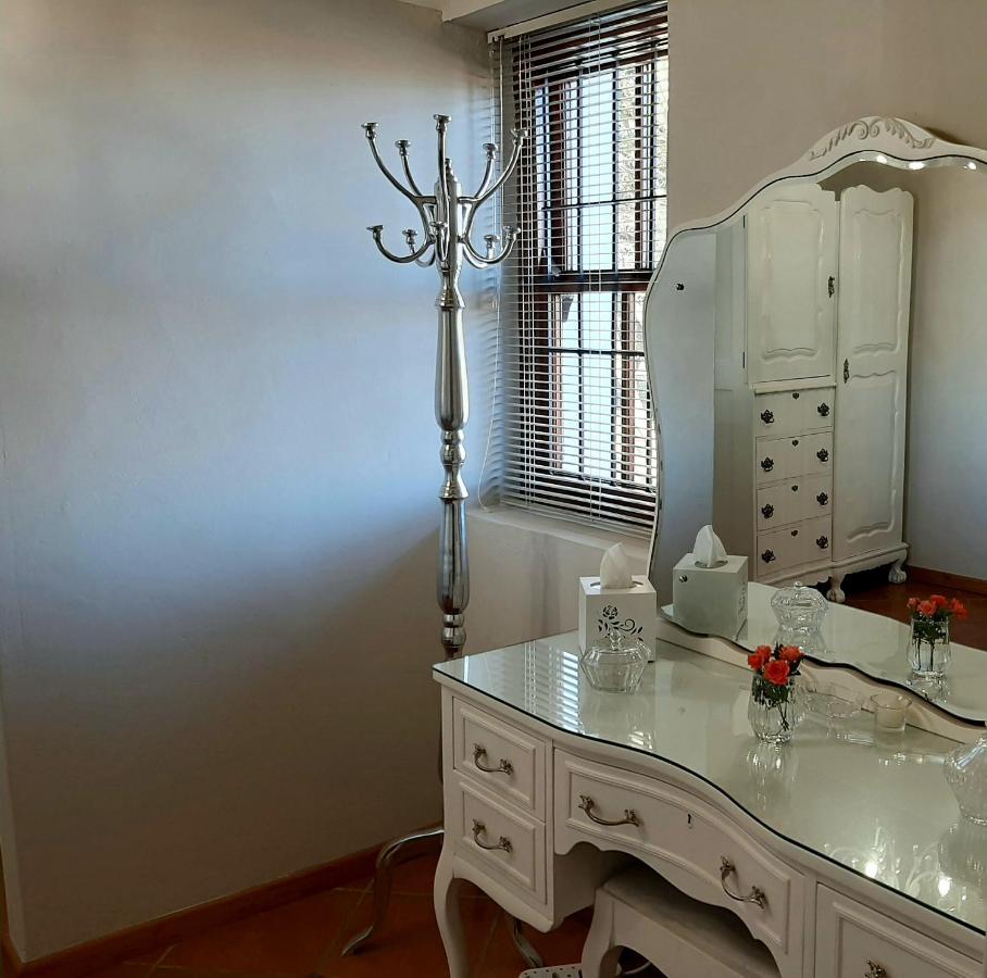 Nieuwedrift Accommodation Piketberg Екстер'єр фото