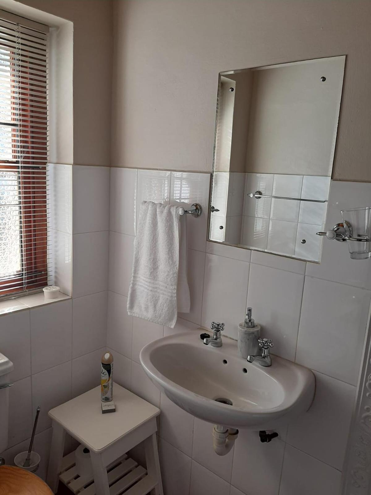 Nieuwedrift Accommodation Piketberg Екстер'єр фото