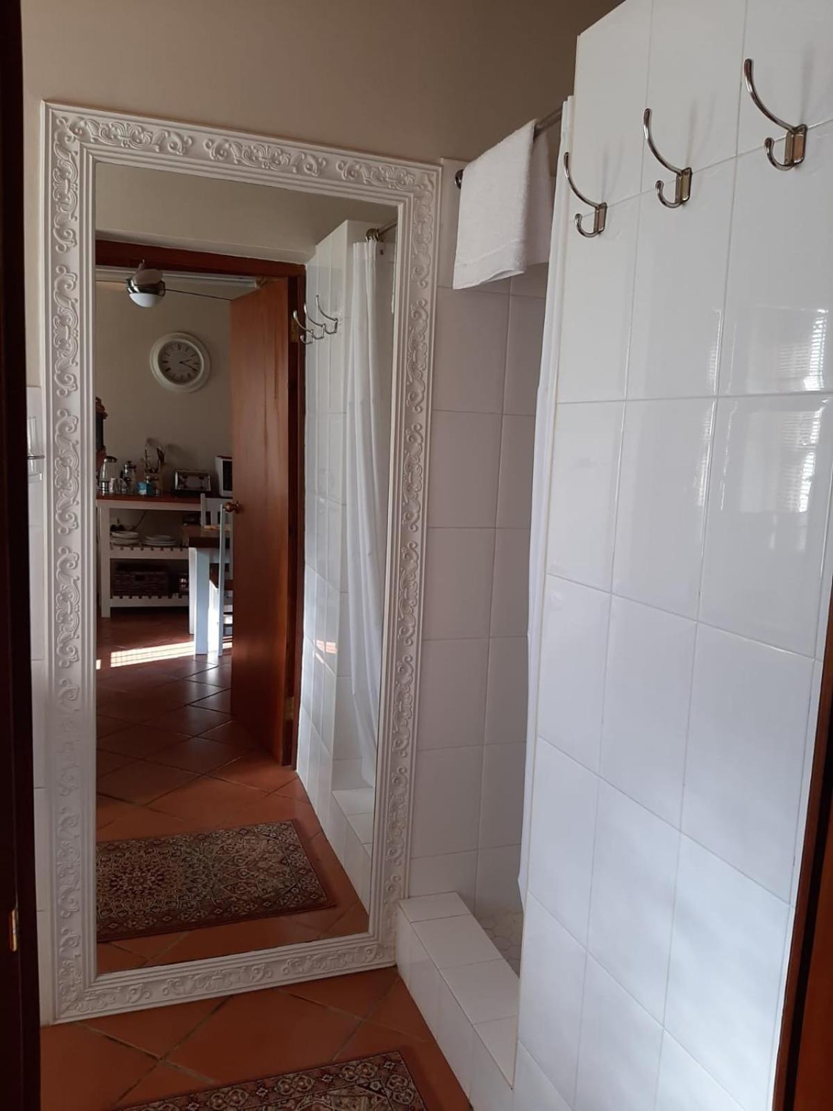 Nieuwedrift Accommodation Piketberg Екстер'єр фото